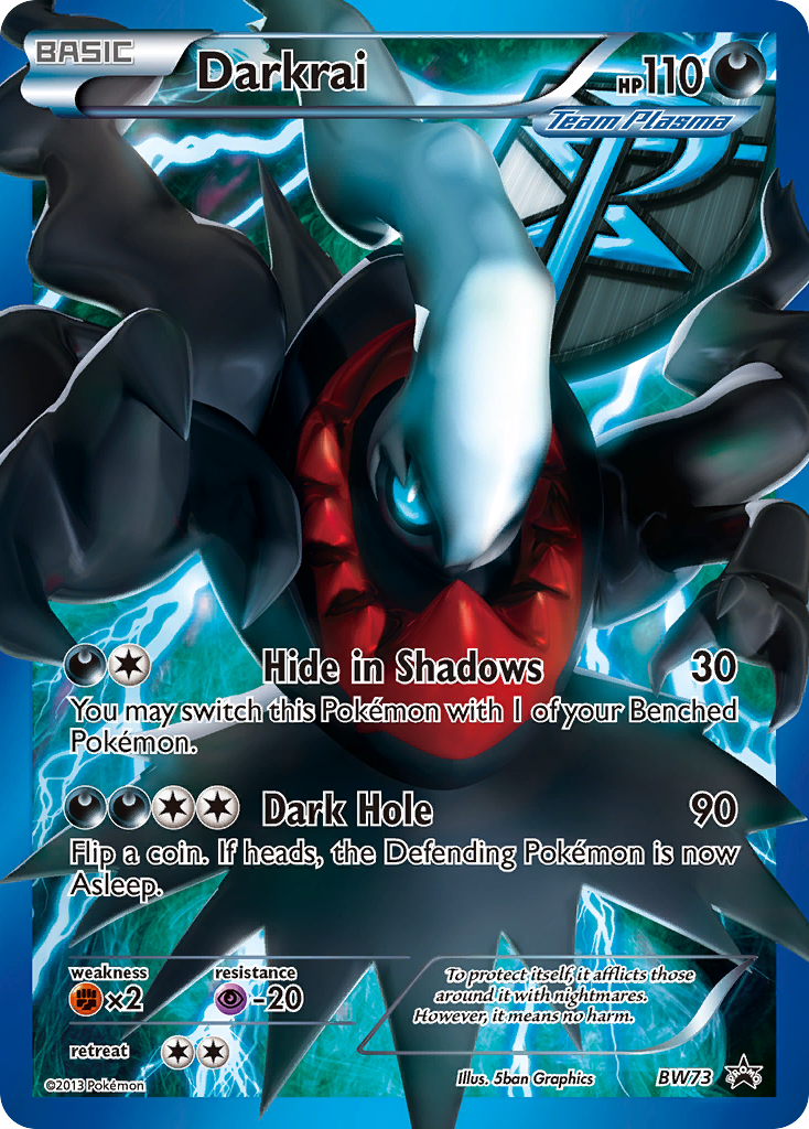 Darkrai